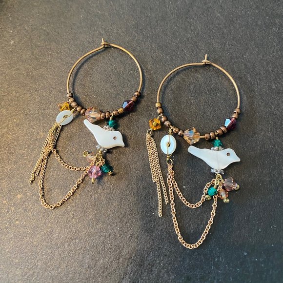 Jewelry - New - Earrings  (3 for $20)